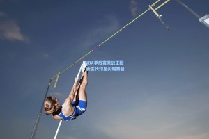 NBA季后赛激战正酣 新生代球星闪耀舞台