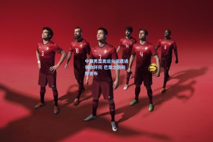 中国男篮奥运分组遭遇强敌环伺 巴黎之路荆棘密布